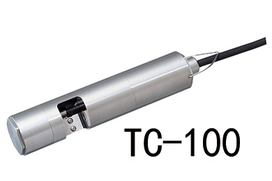 TC-100在线浊度电极厂家_TC-100浊度电极价格_TC-100上泰SUNTEX厂家直销