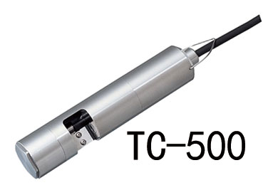 TC-500电极价格