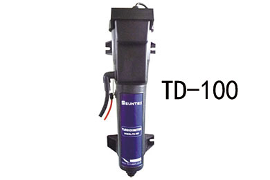 TD-100浊度传感器_TD-100上泰SUNTEX在线浊度计厂家