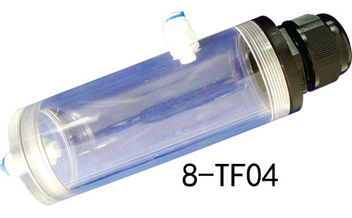 余氯专用流通槽8-TF04