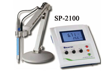 SP-2100监测仪产品规格及技术参数_供应SUNTEX上泰SP-2100
